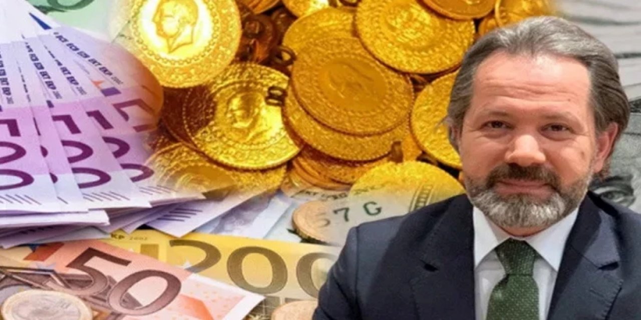 Gram altın ne kadar olur 2024? Uzman isimden bin lira vurgusu: 2024 gram altın tahminleri