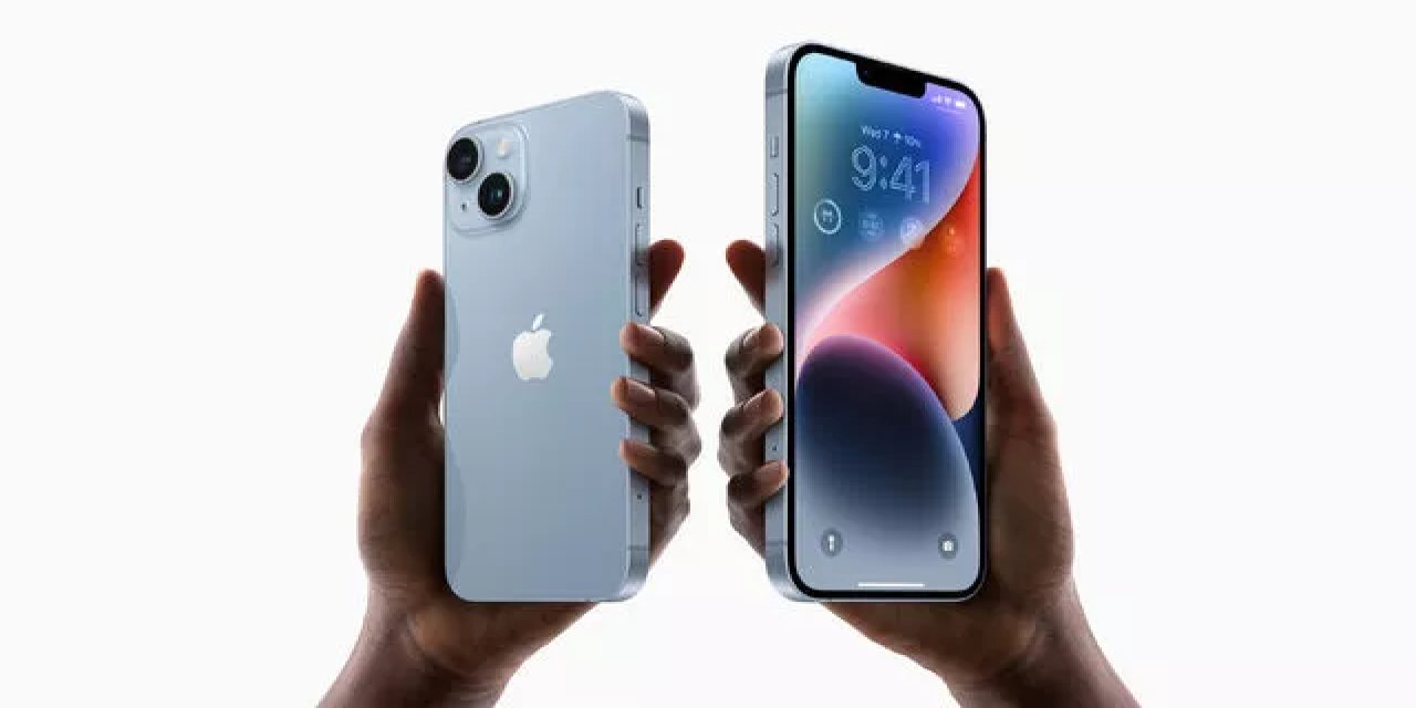 Apple'dan Türkiye fiyatlarına zam: İşte güncel zamlı fiyatlar...