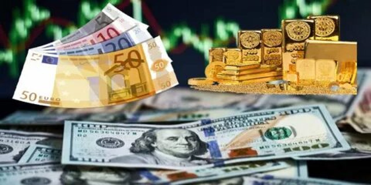 Altın, Dolar ve Euro'da sert yükseliş! Piyasaların seyri nasıl olacak?
