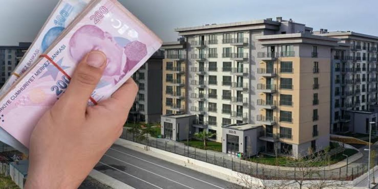 Kiracıları ilgilendiren yasal düzenleme hazır! İşte fahiş kira artışlarını engelleyecek 4 önlem