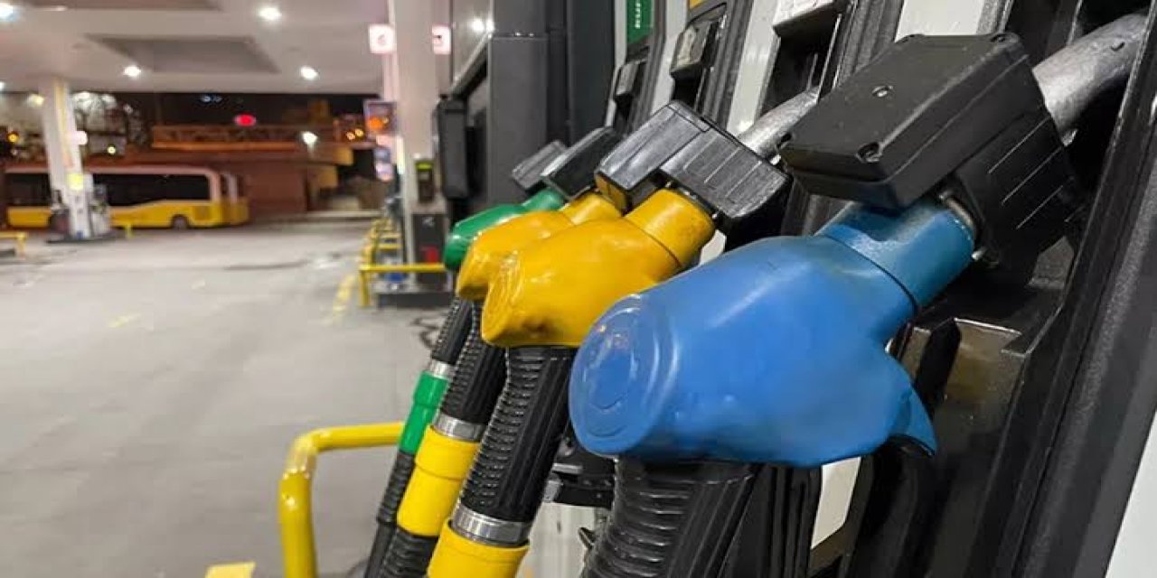Sürücüler Dikkat: Benzin ve motorine dev zam yolda!