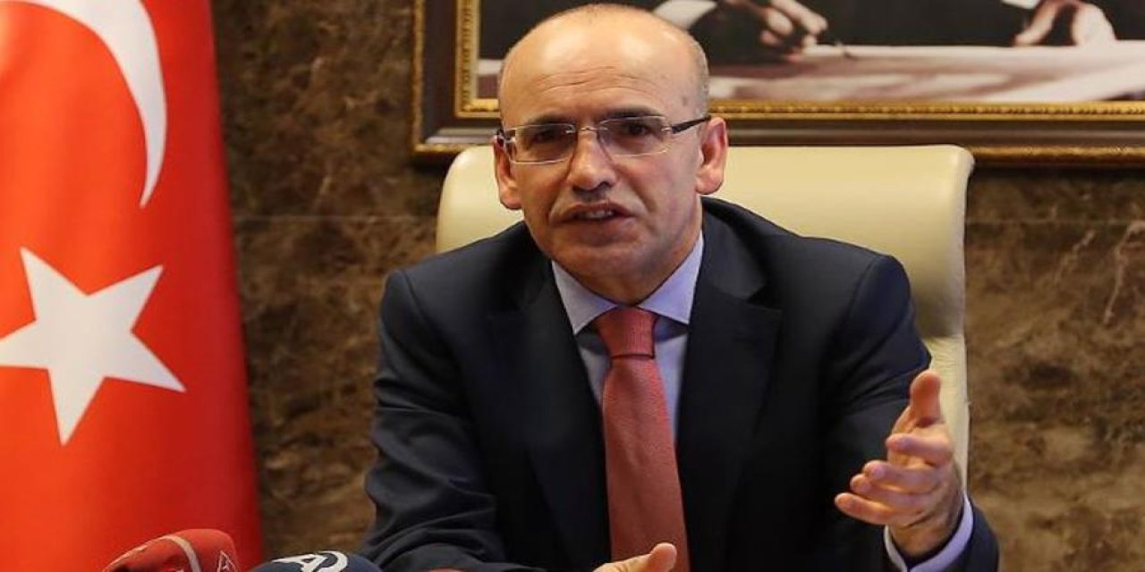Mehmet Şimşek, biraz sabır diyerek vatandaşları uyardı!