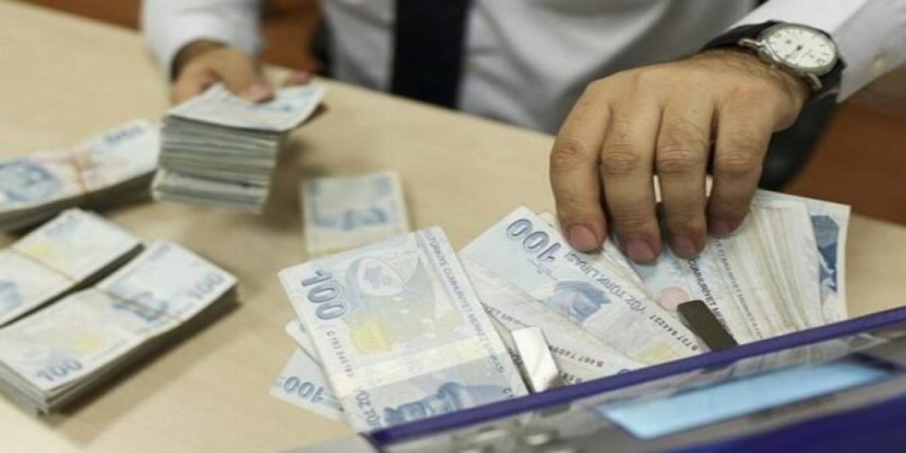 Halk, borçlara mahkum oldu: Kredi ve kredi kartları rekor