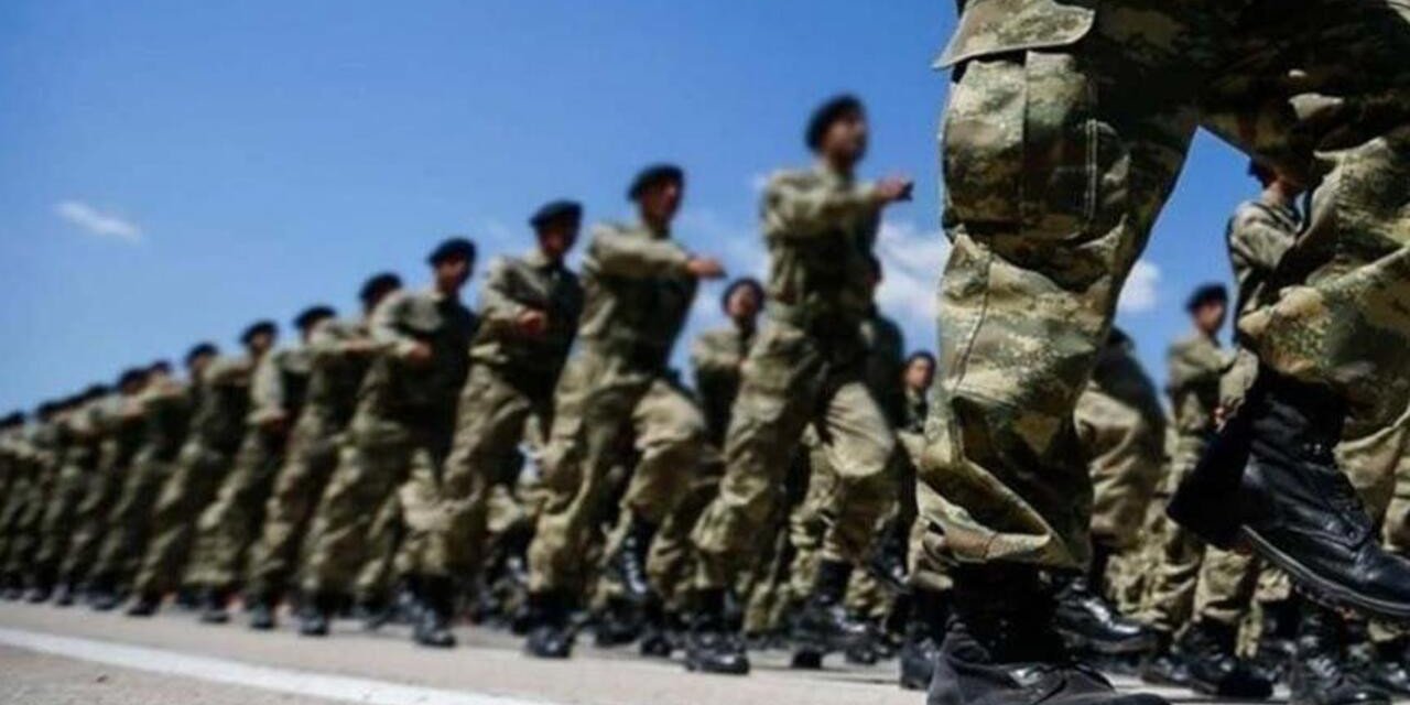 Milli Savunma Bakanlığı'ndan Bedelli Askerlik açıklaması