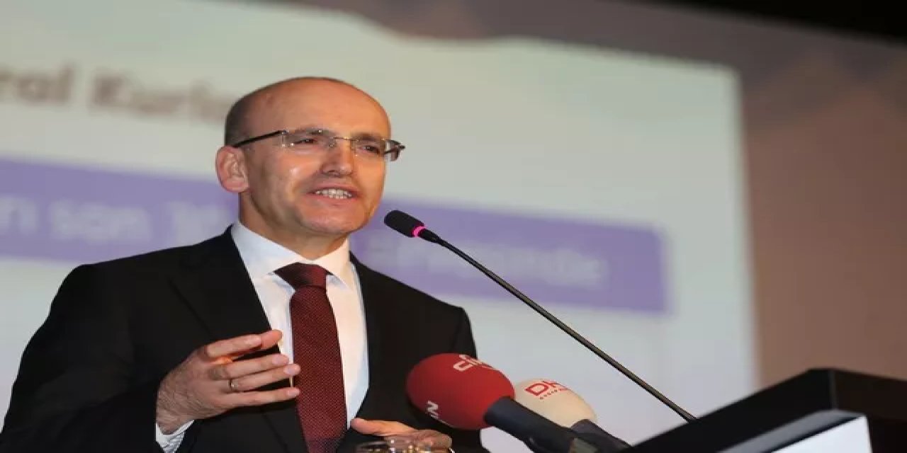 Mehmet Şimşek açıkladı: Ekonomik hamleler nasıl olacak? Döviz kurları...