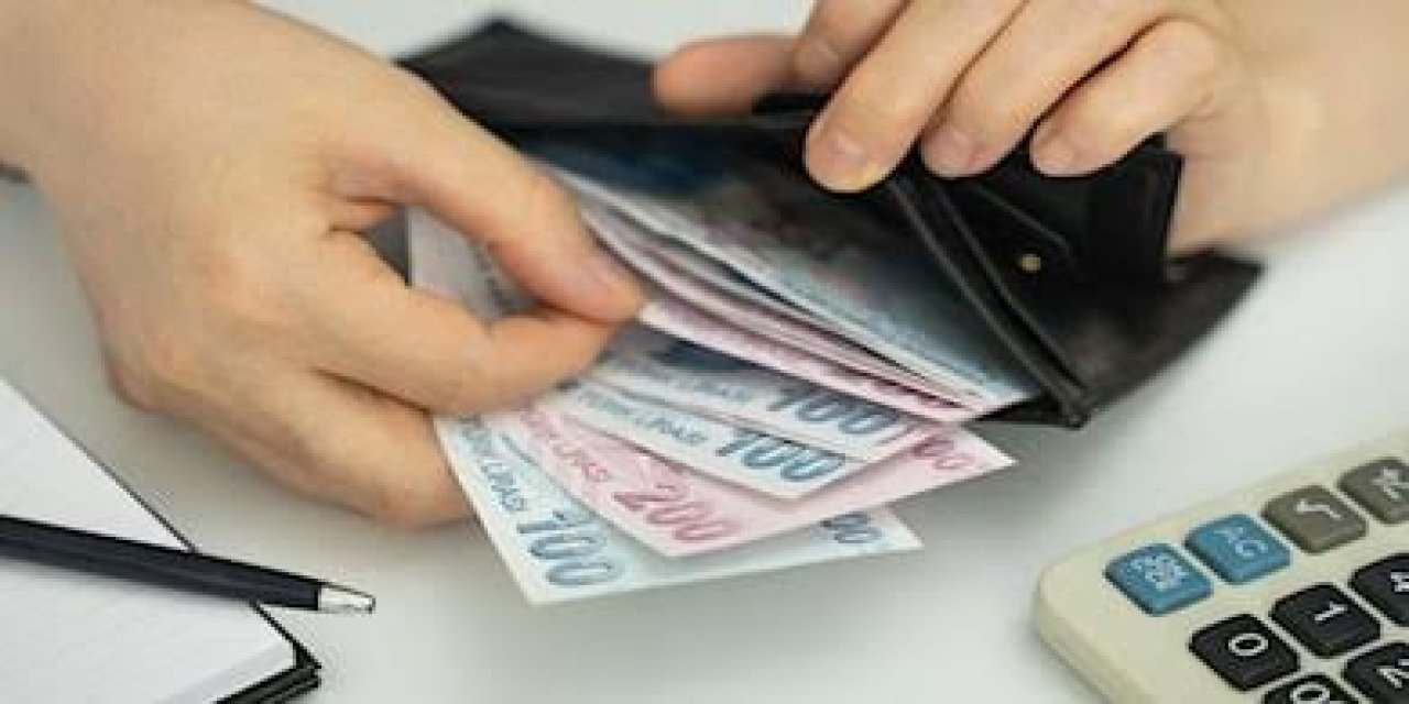 Asgari ücrette son dakika kritik tarih belli oldu!