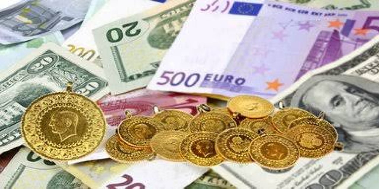 Bu hafta en çok hangi yatırım aracı kazandırdı? Dolar, euro ve altında son durum…