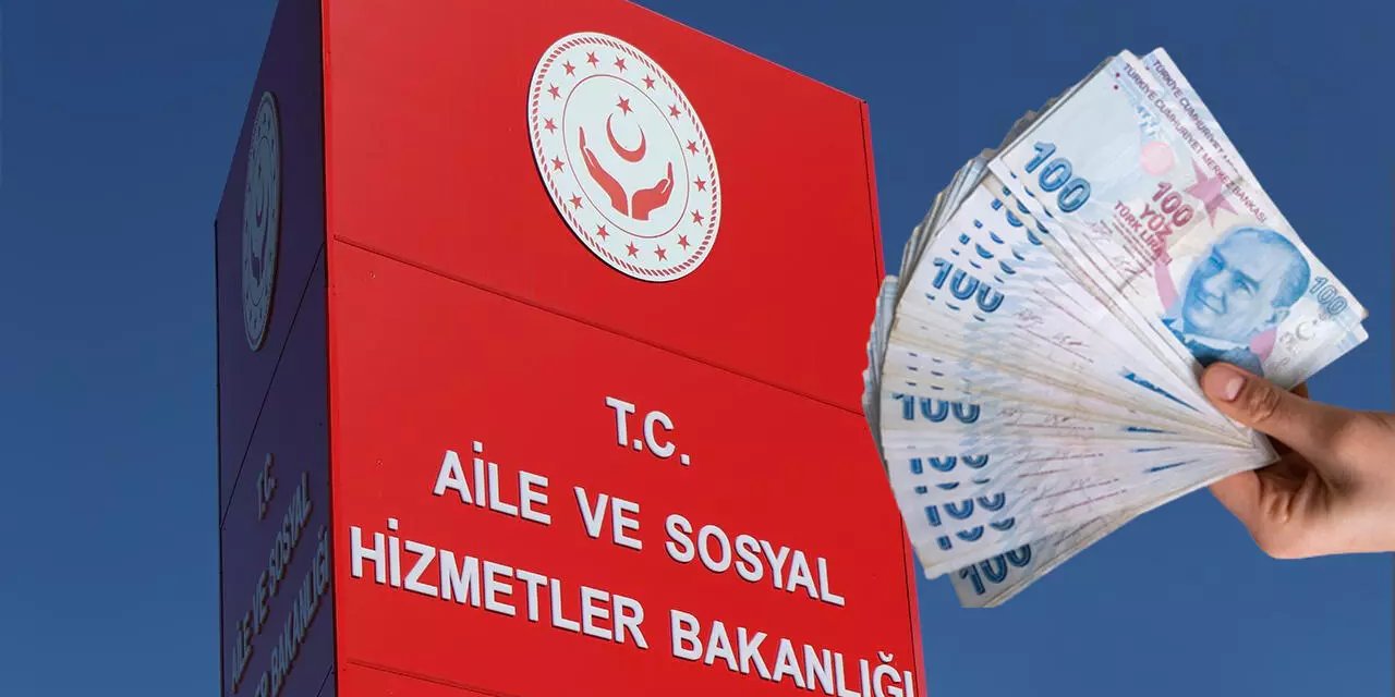 Aile Bakanlığı'ndan açıklama: Şartları taşıyan kadınlar için ömür boyu 1870 TL ödeme yapılacak!
