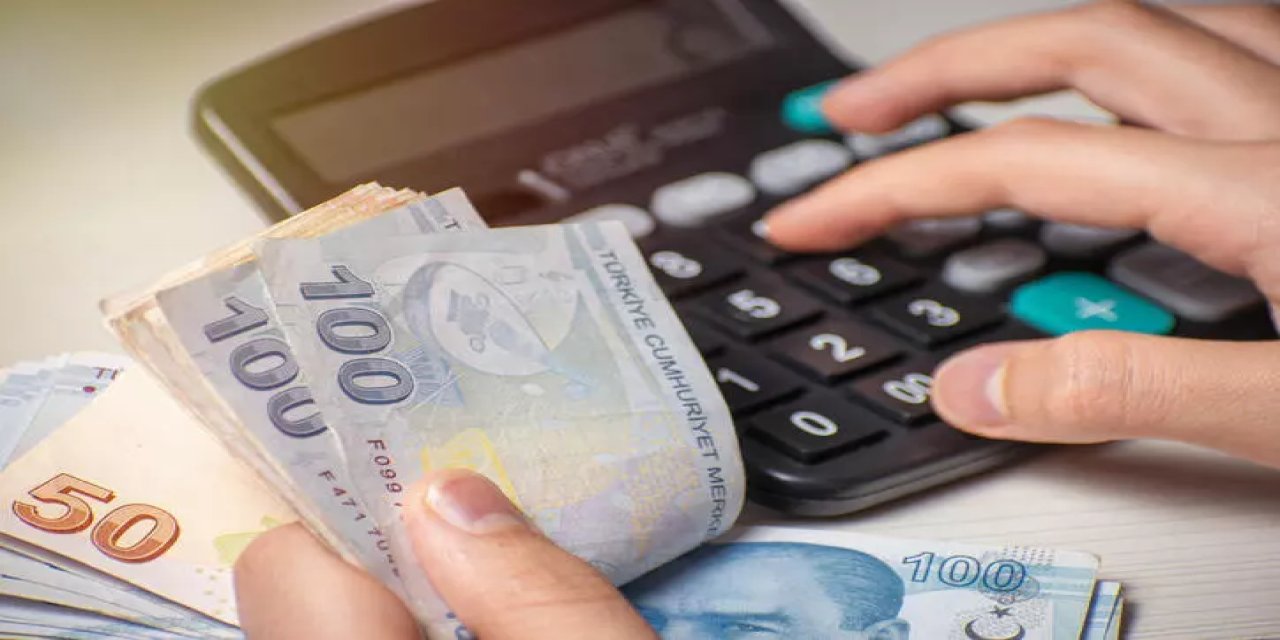Asgari ücret netleşiyor! İşte yeni asgari ücrette öne çıkan son rakam...