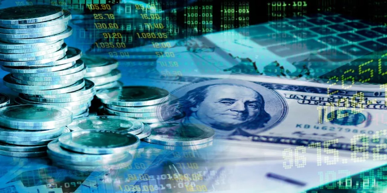 Piyasalarda ‘Şimşek’ Rakamları: Borsada rekor. Altın ve Dolarda 1 haftada yüzde 11 kâr!