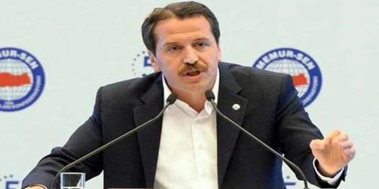 Sorunların Çözümü İçin Mücadele Ediyoruz