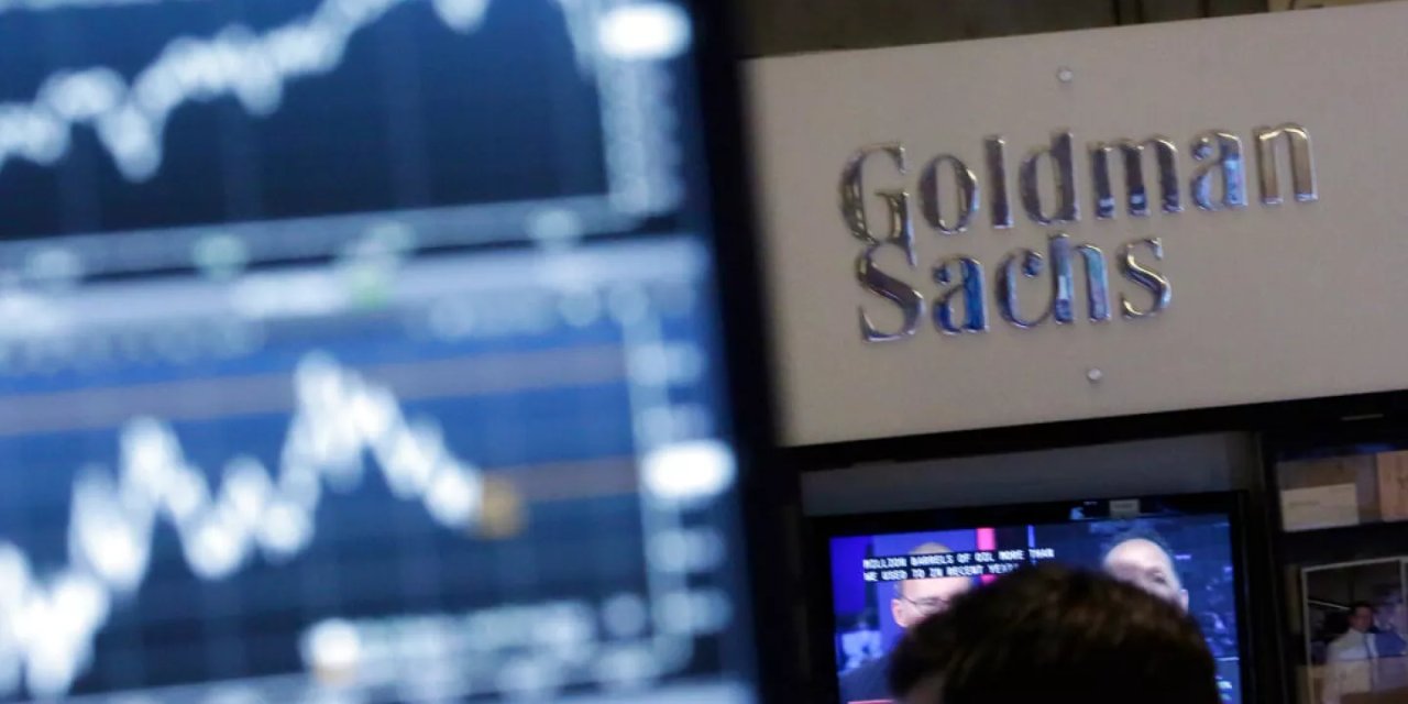 Dünyaca Ünlü Banka Goldman Sachs: Politika faizinin yüzde 40’a çıkması lazım!