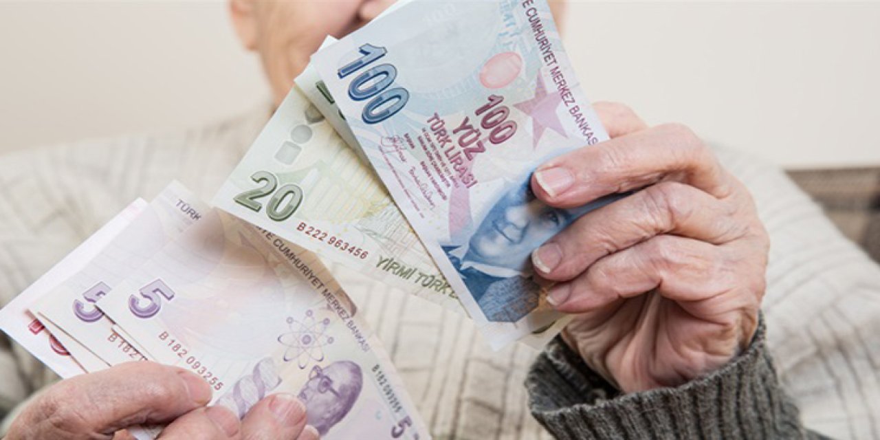 Emekli promosyonu güncellendi: SGK, SSK ve Bag Kurlu emekliye yüksek promosyon!