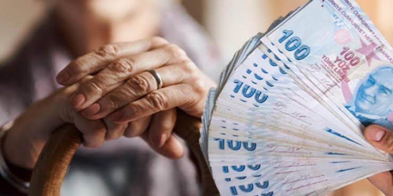 Yeni emekli zammı netleşti: 3 zam birden yapılacak!