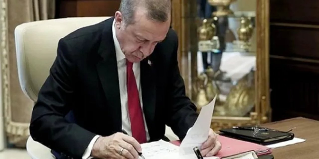 Cumhurbaşkanı talimat verdi: Bayram İkramiyesi 4000 TL olarak o tarihte ödenecek!