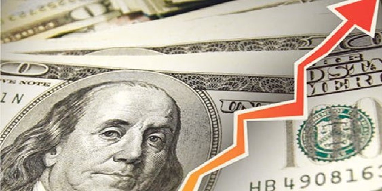 Ünlü Ekonomist'ten önümüzdeki hafta için flaş dolar tahmini!