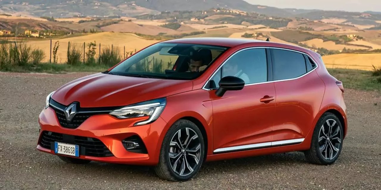 Renault modellerine kur güncellemesi geldi! İşte yeni fiyat listesi..