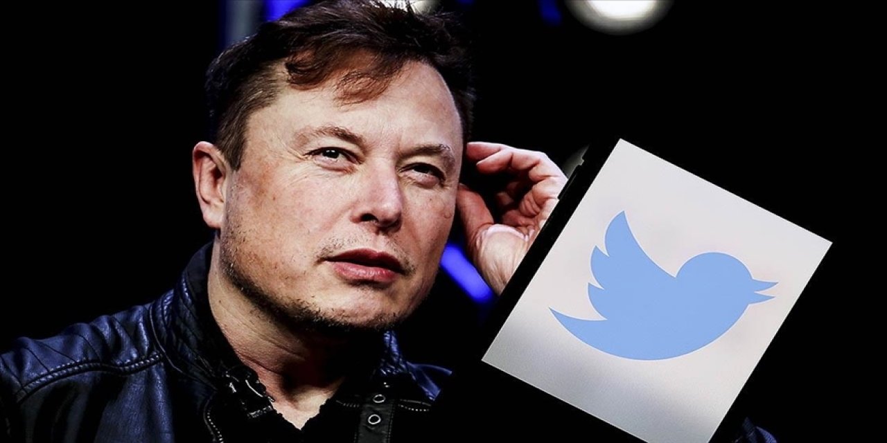 Elon Musk'tan twitter kullanıcılarını üzen tartışmalı haber!