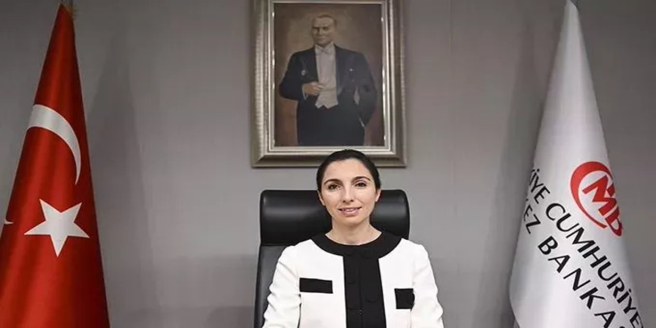 Hafize Gaye Erkan o ismi görevden aldı