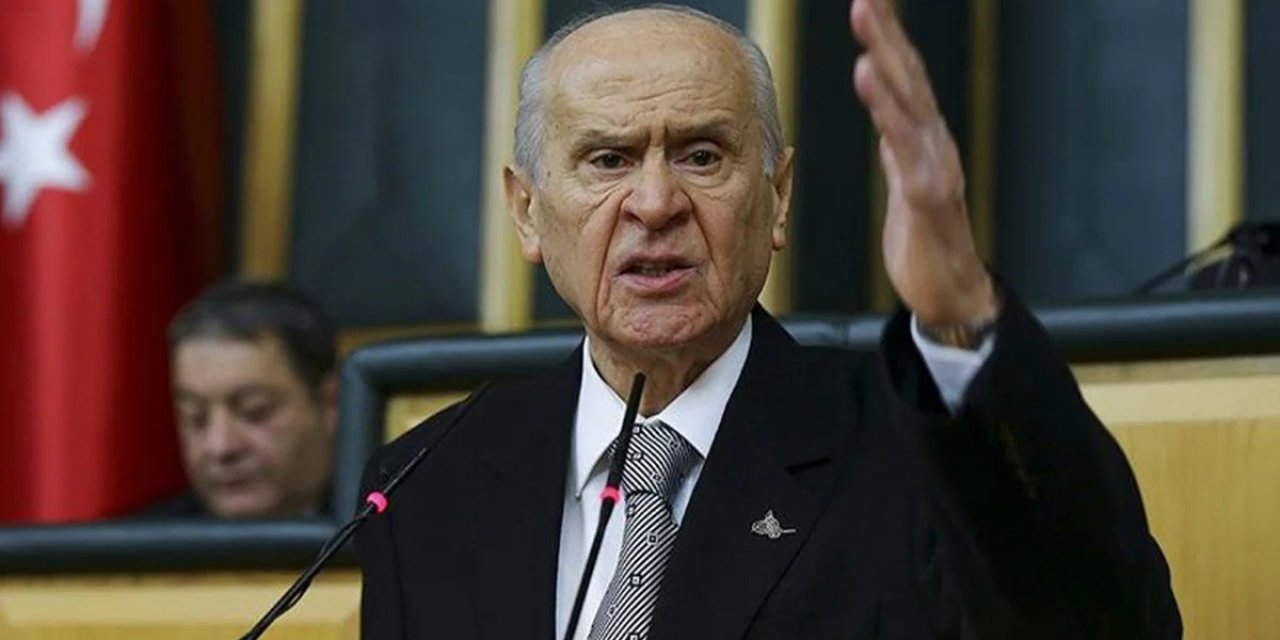 Devlet Bahçeli'den memur maaş zamları açıklaması