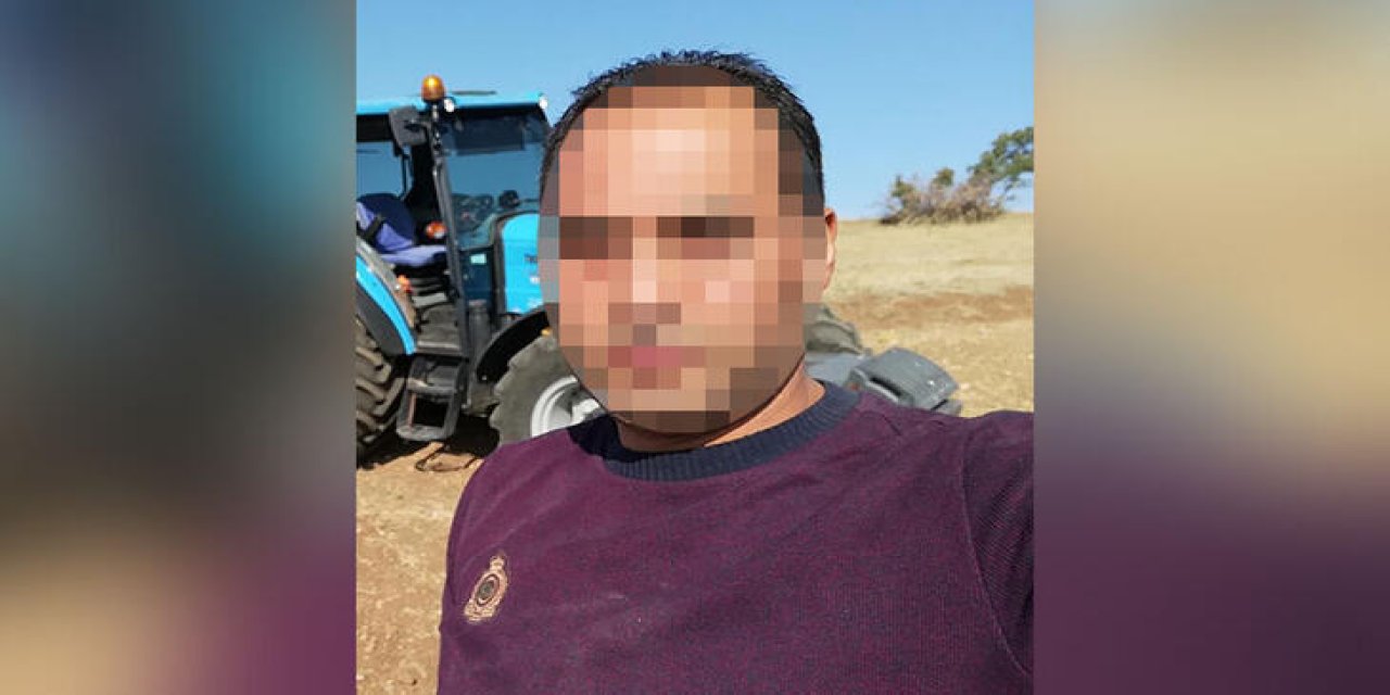 Liseli genç kıza cinsel istismarda bulunan servis şoföründen şok savunma!