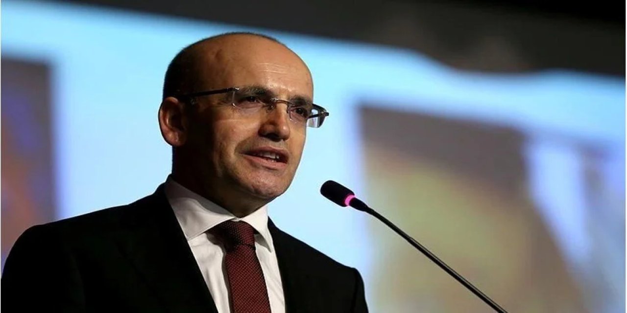 Asgari ücret konusunda o rakam Mehmet Şimşek'e sunulacak