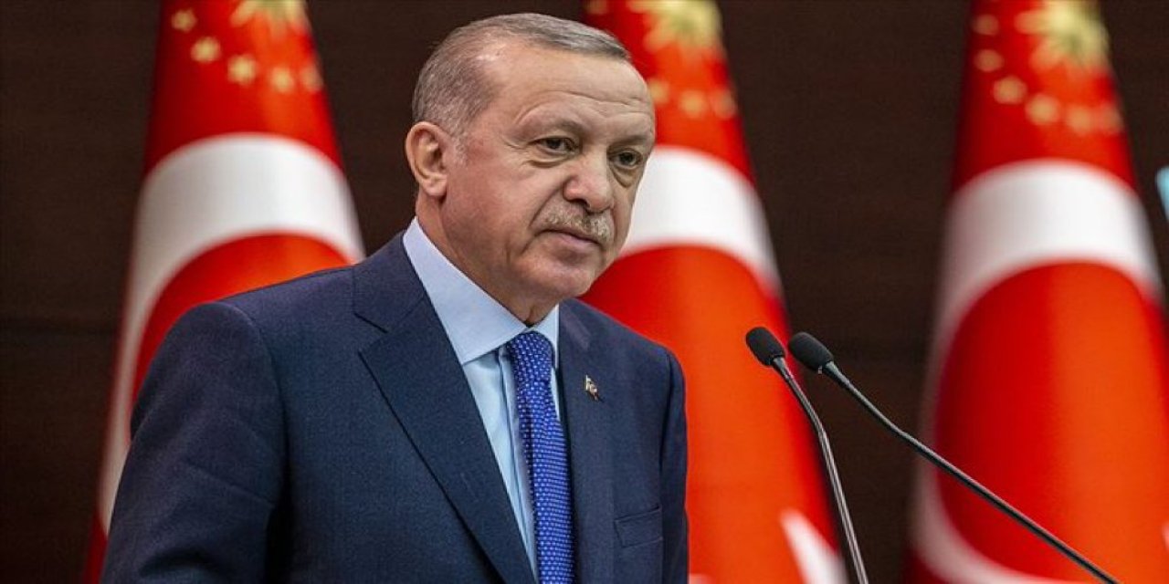 Erdoğan: Memur maaş artış oranlarıyla ilgili meclis sürecini yakında başlatıyoruz