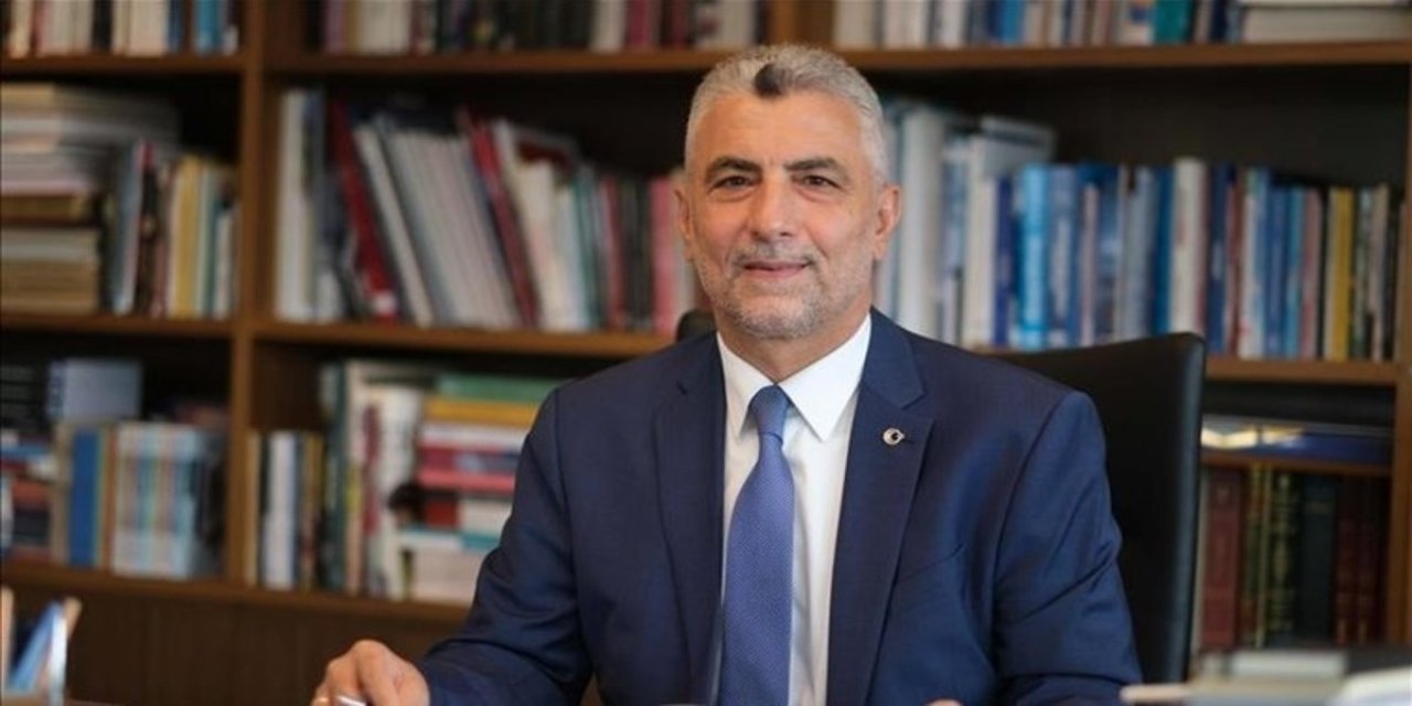 Ticaret Bakanı Ömer Bolat, otomotiv sektörü temsilcileriyle görüşecek!
