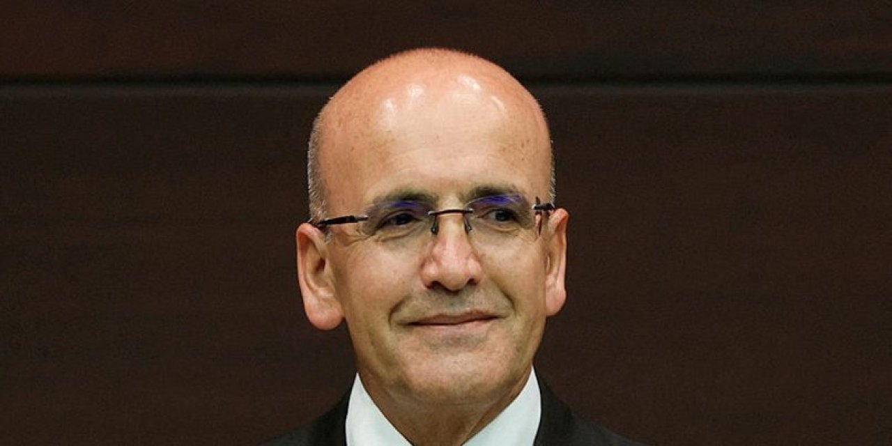 Mehmet Şimşek'ten Merkez Bankası açıklaması ve faiz arttırımı sinyali