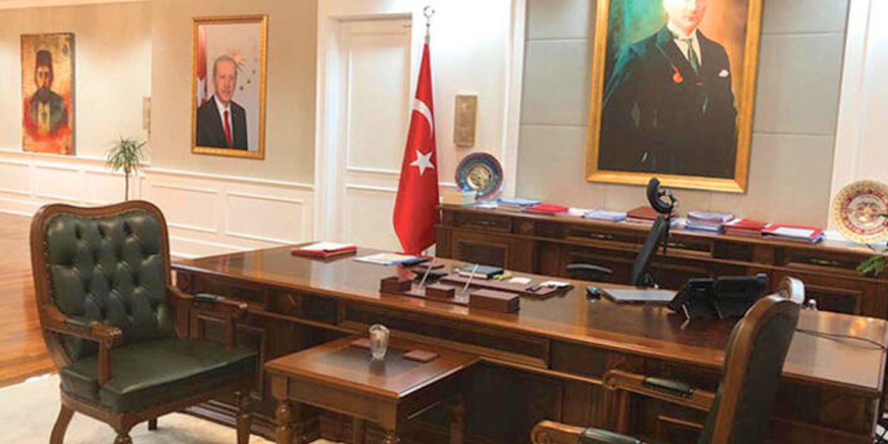 Genel müdürler, daire başkanları ve il müdürleri değişecek