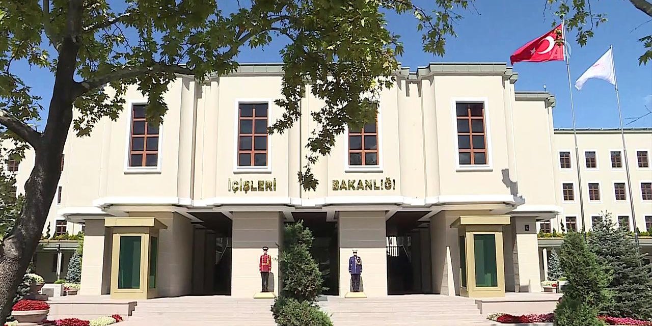 İçişleri Bakan Yardımcılığına Mehmet Aktaş Ve Vali Gökmen Çiçek'in atanması bekleniyor.