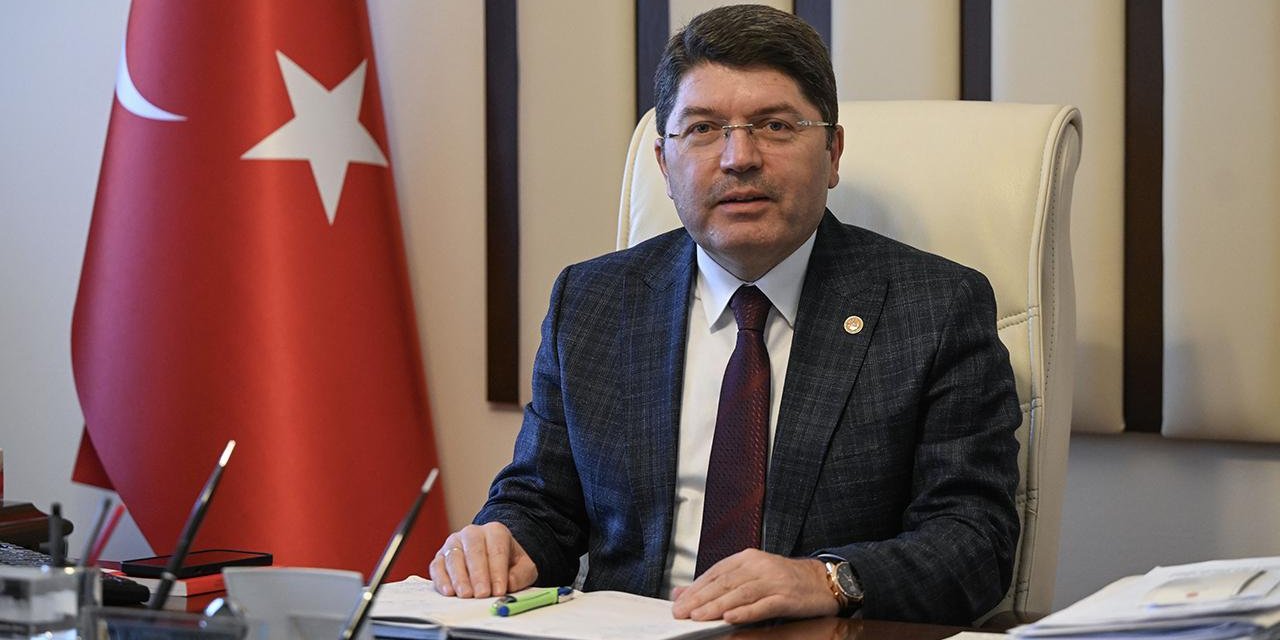 Adalet Bakanı Tunç'tan 'kira zam sınırı düzenlemesi' açıklaması
