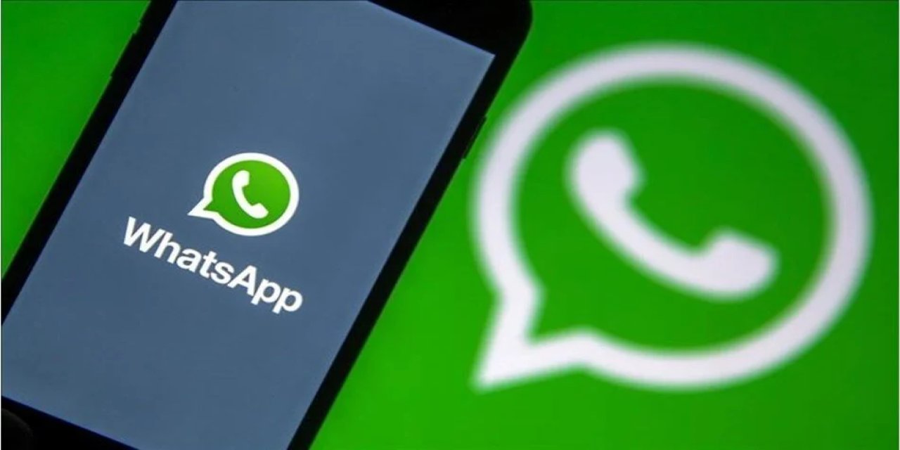 Whatsapp'a bir yeni özellik daha geldi!