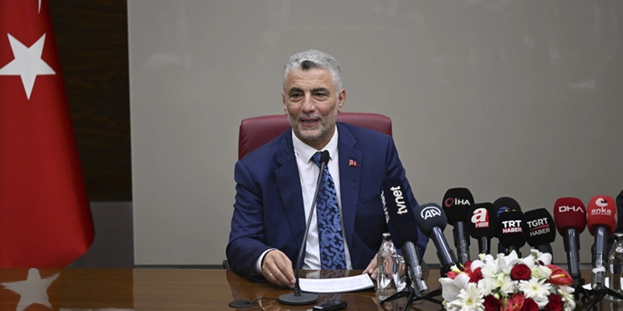 Bakan Bolat'tan 2. el araç fiyatı açıklaması: Sıfır fiyatlarını geçemeyecek