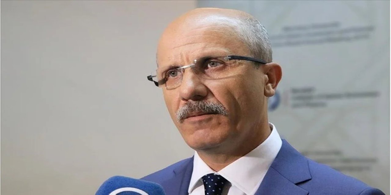 Yök Başkanı Özvar'dan YKS sınavının kaldırılmasına ilişkin açıklama