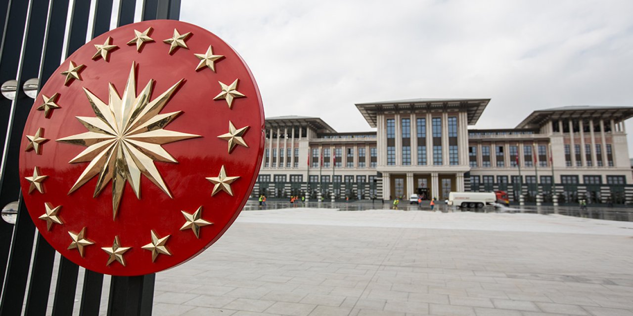 Cumhurbaşkanlığından o iddiaya yalanlama geldi!