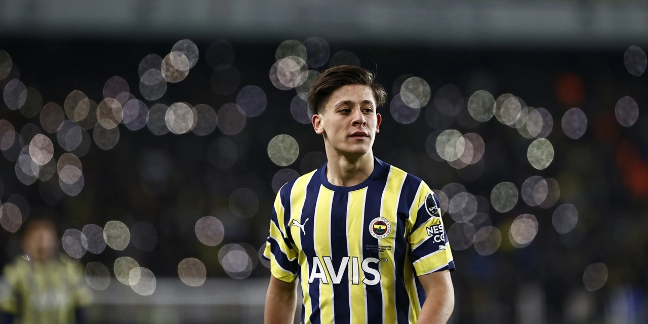 Arda Güler, Avrupa devinin radarına geldi!