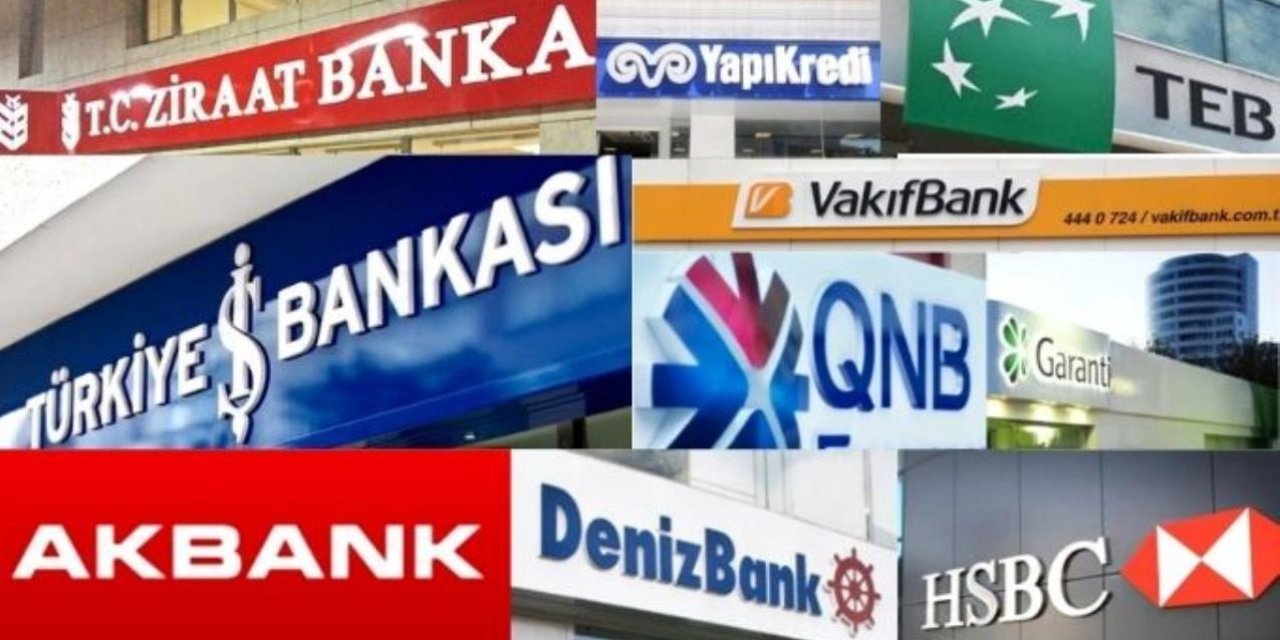 Bankayla işi olanlara 1 iyi 1 kötü haber geldi!