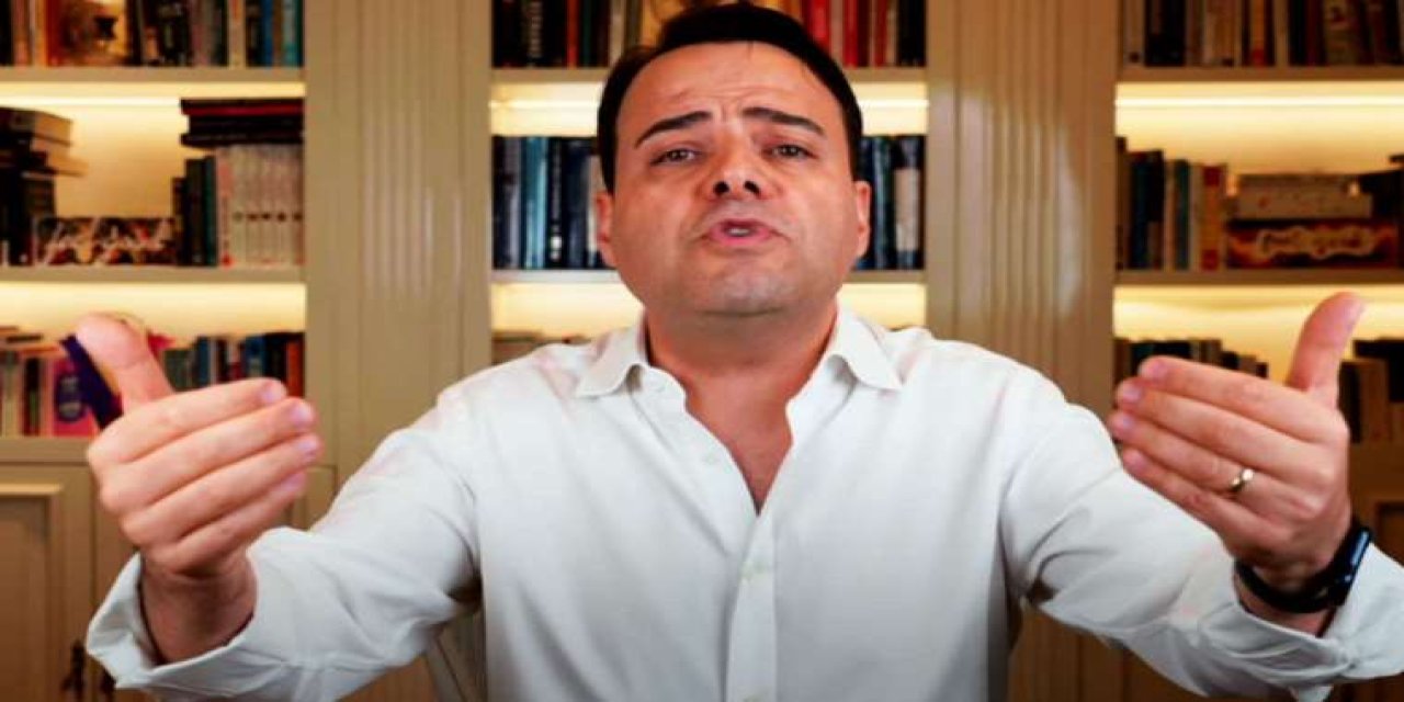 Özgür Demirtaş, ''Döviz neden yükseliyor?' sorusunu yanıtladı