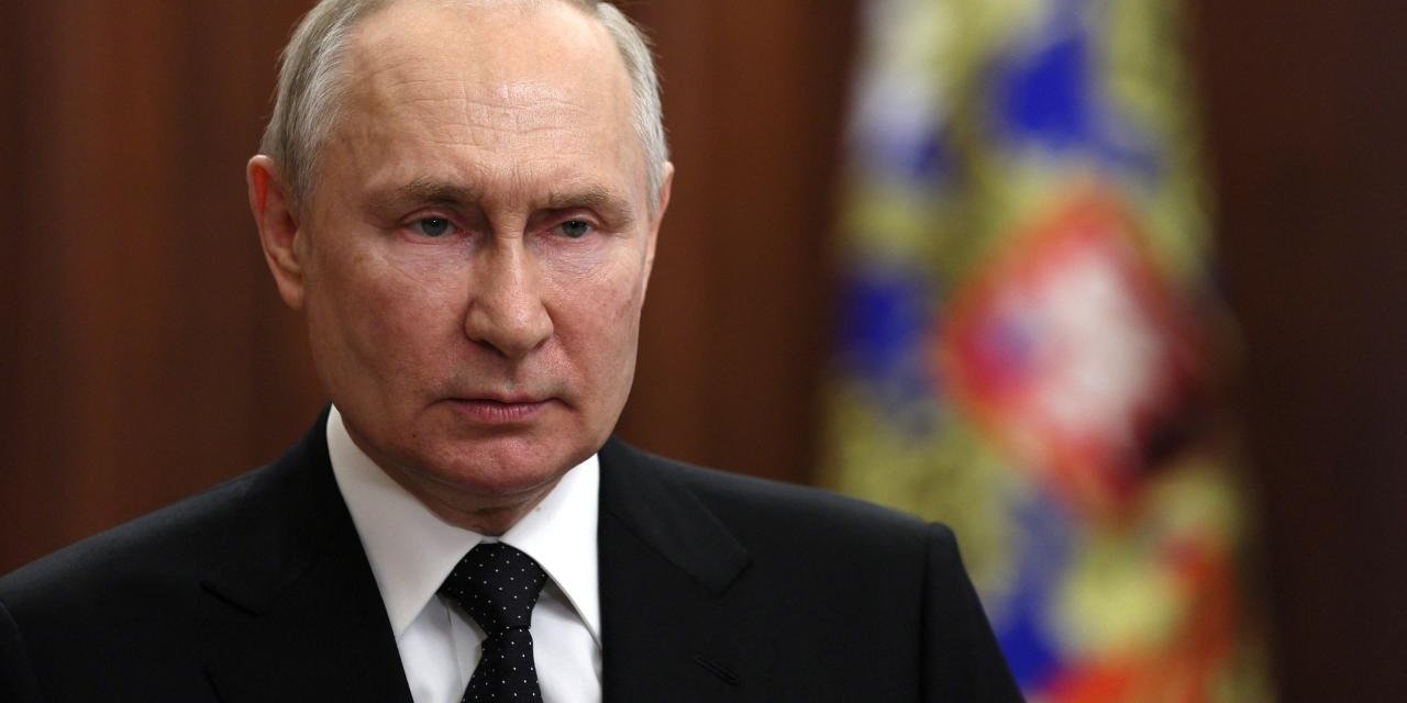 Putin'den Wagner krizi ve Rusya'da son durum açıklaması