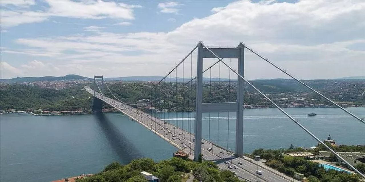 Kurban Bayramı'nda hangi köprüler ve otoyollar ücretsiz?