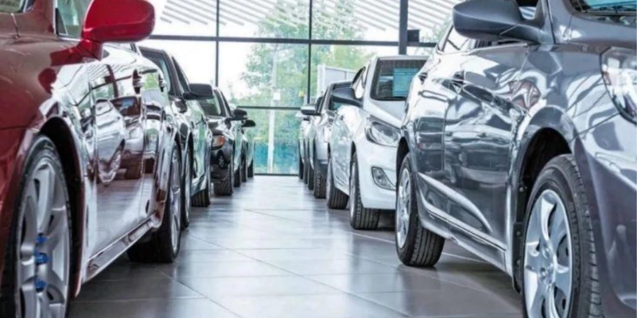 Otomobilde yeni zam sinyali
