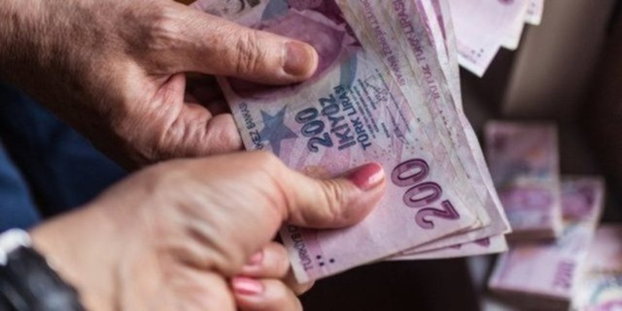 Emekliye ''kademeli zam'' formülü ayrıntıları paylaşıldı