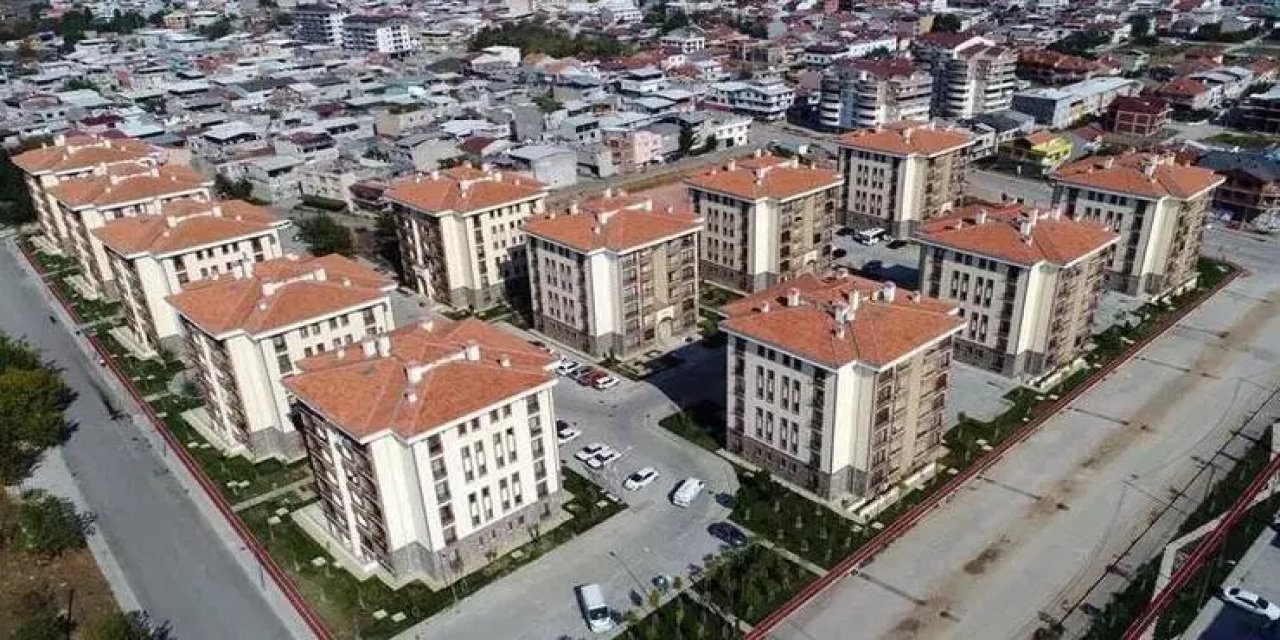 'Yeni verilen ev ile önceden kiraya verilen arasındaki fark iyice açılacak'