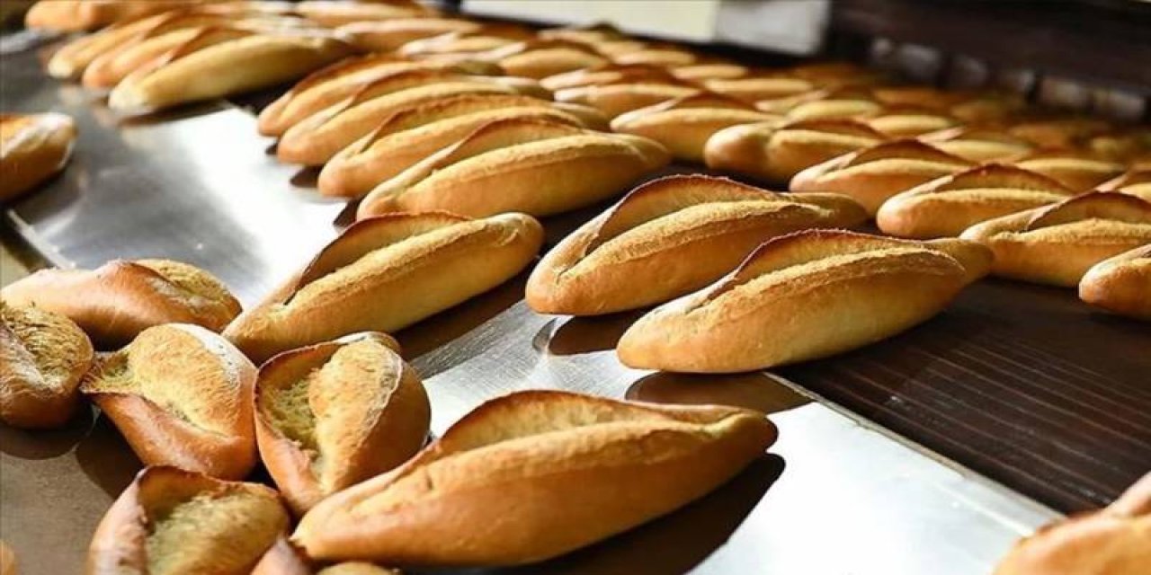 Unun kilosu 35'yi aşacak, 1 Ekmek ise 9 TL olacak!