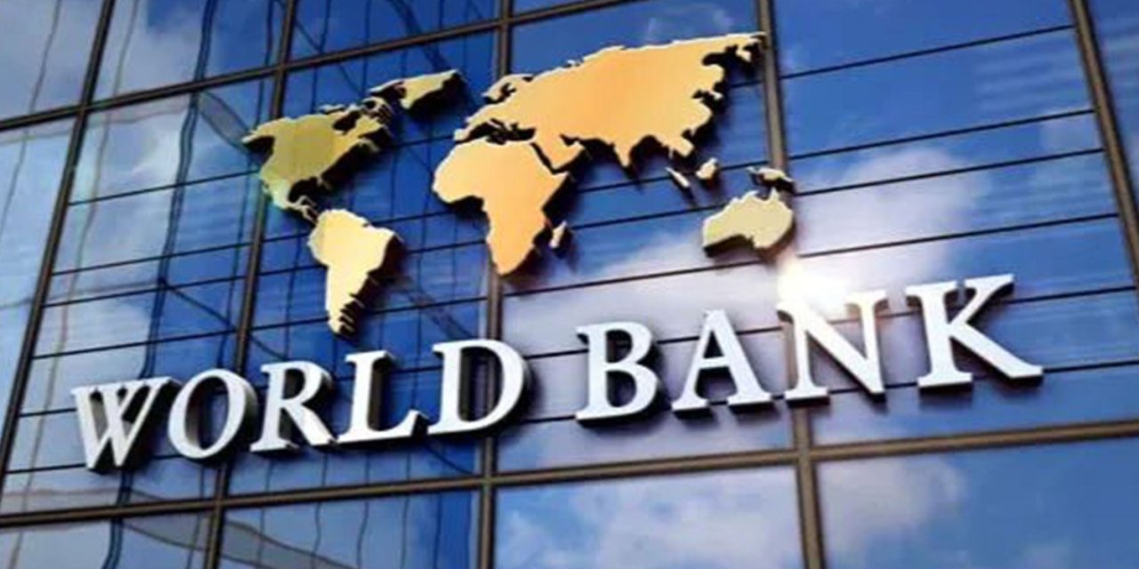 Dünya Bankası, Türkiye'ye 1 milyar dolarlık finansman sağlayacak