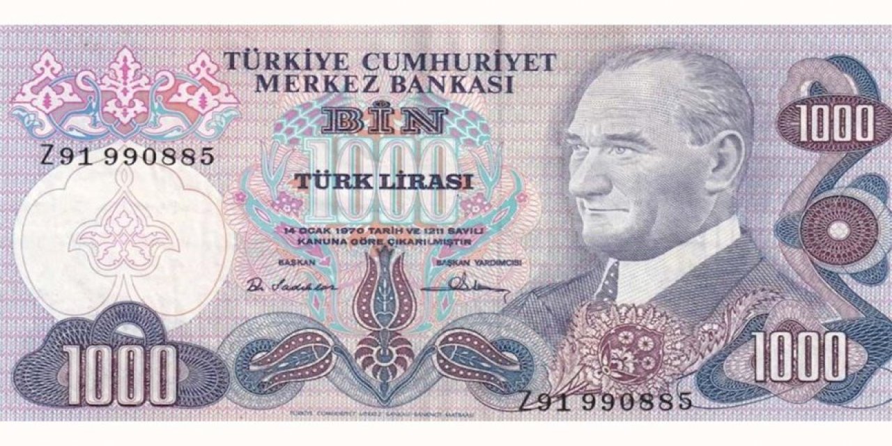 Ünlü ekonomist yazdı: Yeni banknotlar mı geliyor?