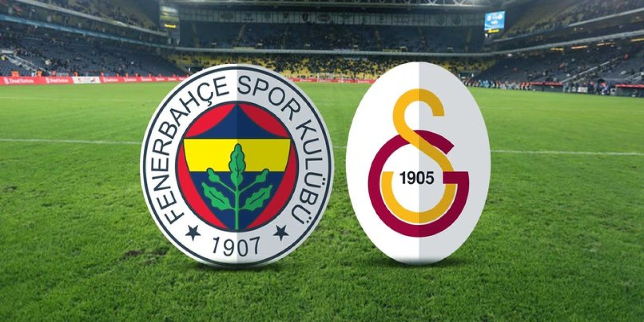 Galatasaray'dan Fenerbahçe'ye transfer çalımı!