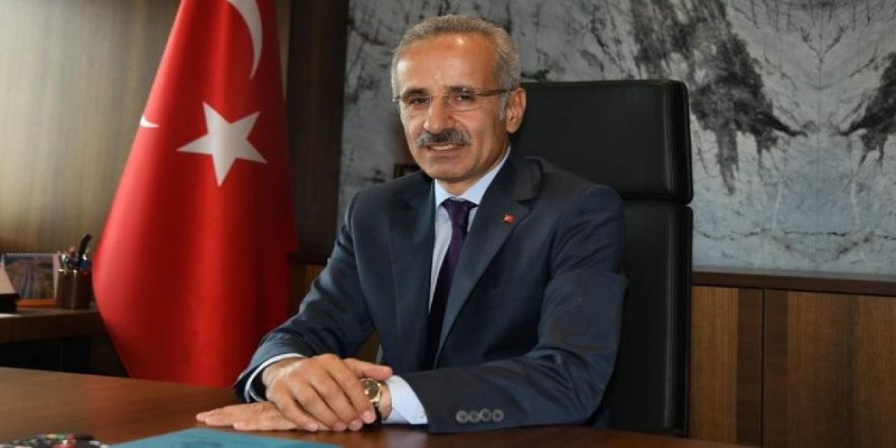 Bakan Uraloğlu açıkladı: Boğazlardan zamlı geçiş başlıyor