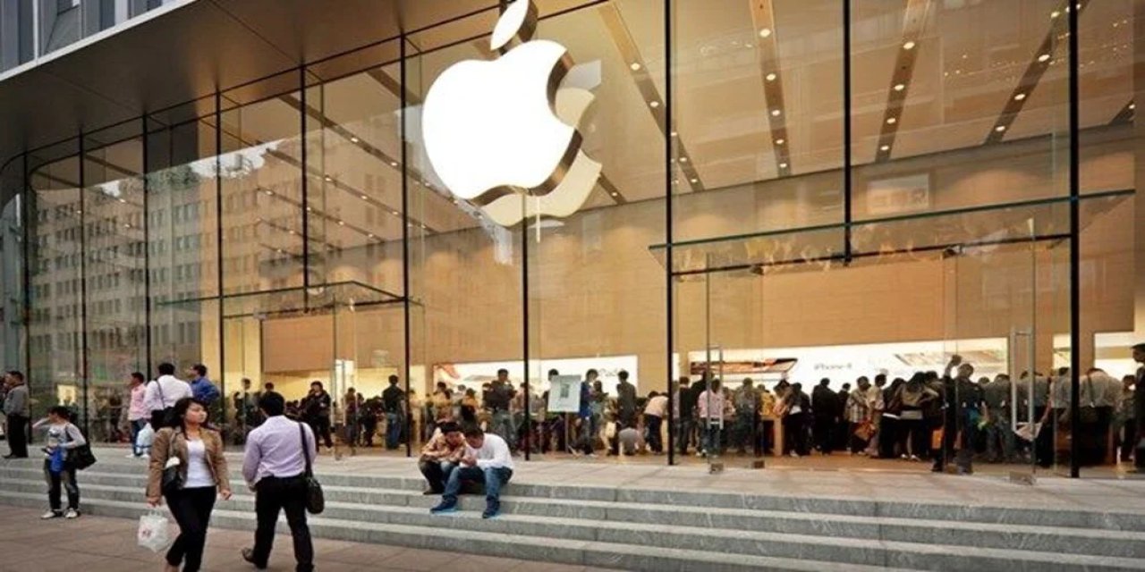 Apple Türkiye'den bir zam daha! İşte tüm ürünlerin zamlı fiyat listesi